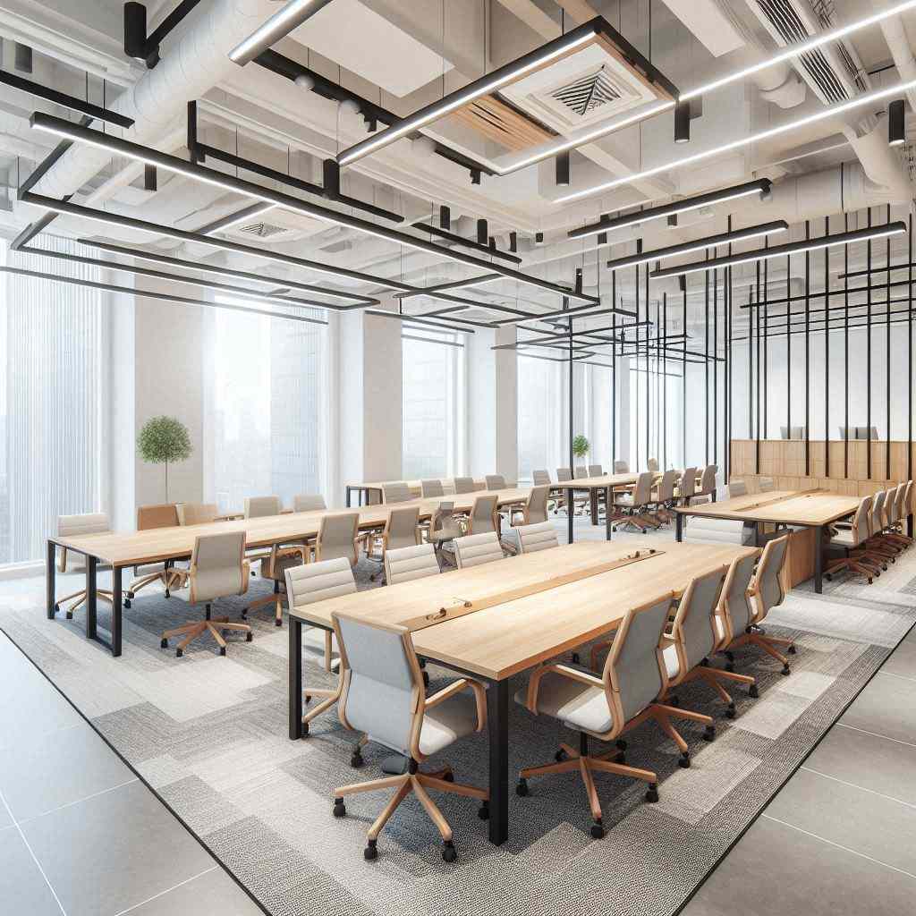面临物业集中检修前供应链团队该为写字楼办公员工餐饮便利准备哪些替代安排